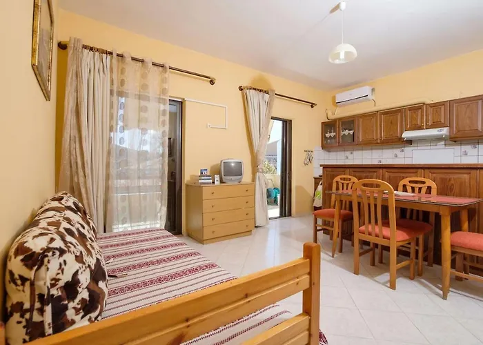 Traditional In Corfu Next To The Center Apartment *