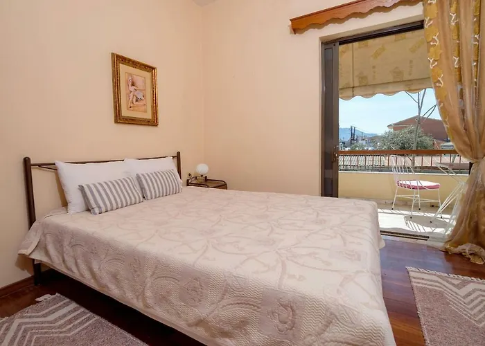 Apartment Traditional In Corfu Next To The Center Corfu (city)