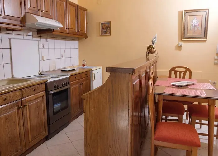 Apartment Traditional In Corfu Next To The Center *