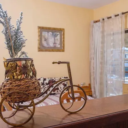 דירה Traditional In Corfu Next To The Center *