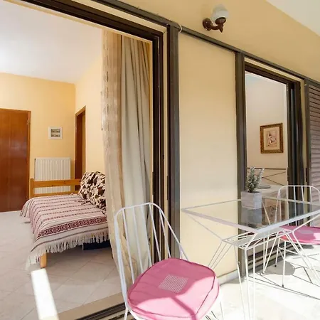 Apartment Traditional In Corfu Next To The Center