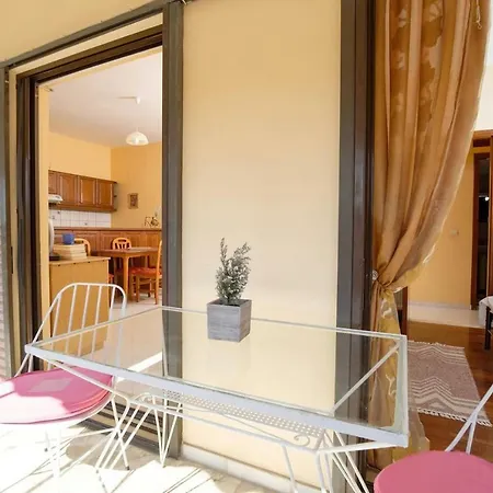 Apartment Traditional In Corfu Next To The Center