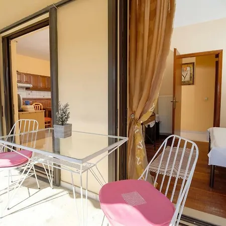 Traditional In Corfu Next To The Center דירה