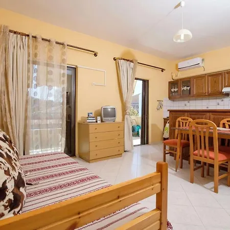 Traditional In Corfu Next To The Center 公寓 *