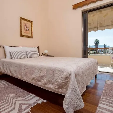 Apartment Traditional In Corfu Next To The Center