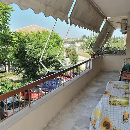 Apartment Traditional In Corfu Next To The Center Corfu (city)