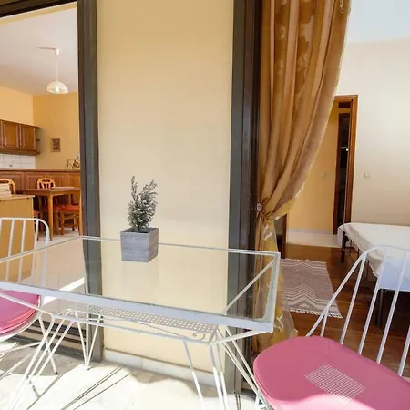 Apartment Traditional In Corfu Next To The Center