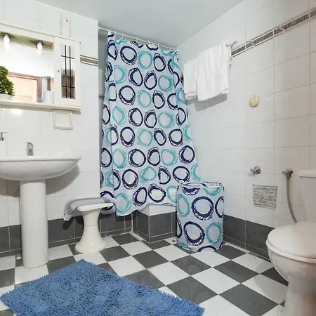 Traditional In Corfu Next To The Center * Corfu (city)