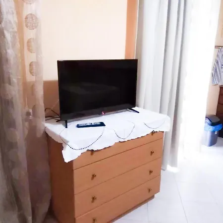 Traditional In Corfu Next To The Center דירה