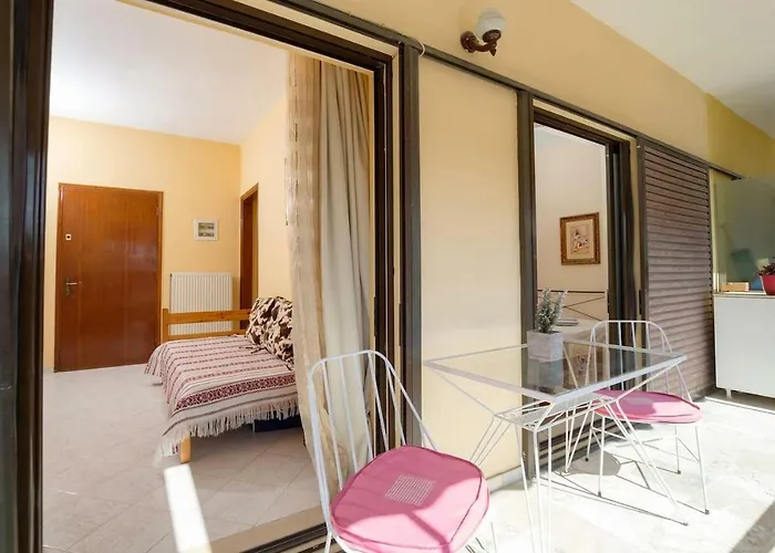 Apartamento Traditional In Corfu Next To The Center