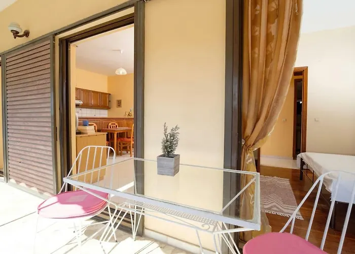 Apartamento Traditional In Corfu Next To The Center