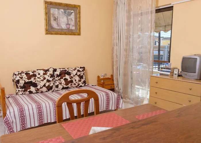 Traditional In Corfu Next To The Center