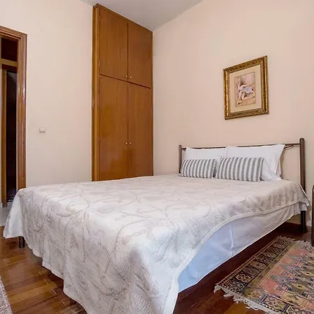 Apartamento Traditional In Corfu Next To The Center