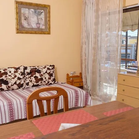 Traditional In Corfu Next To The Center
